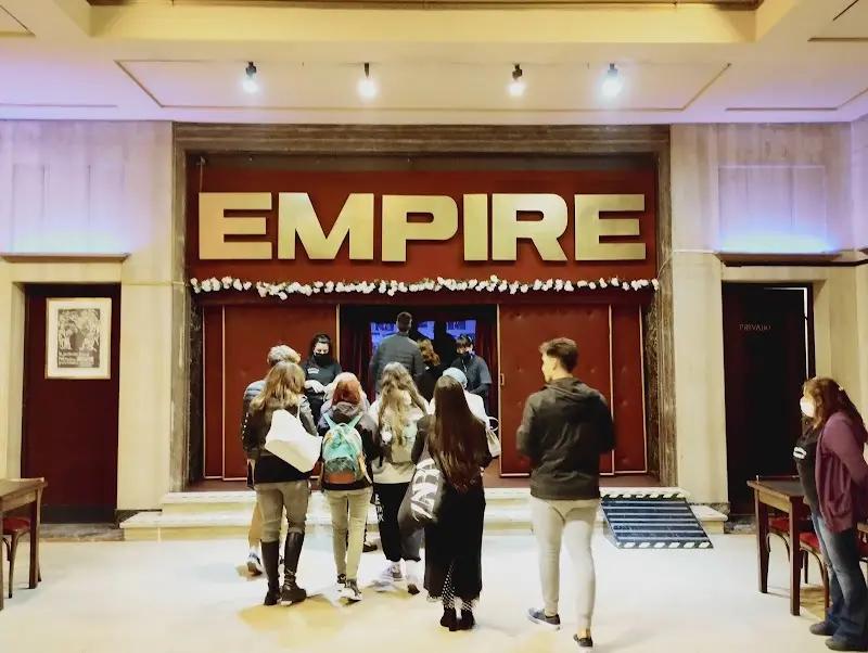 Teatro Empire, imagen 2