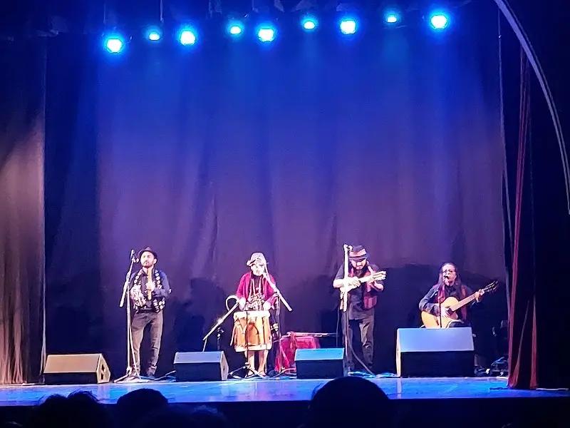 Teatro Empire, imagen 3