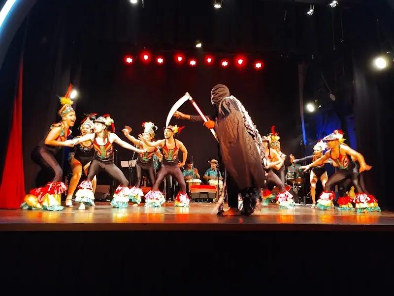 Teatro Empire, imagen 5