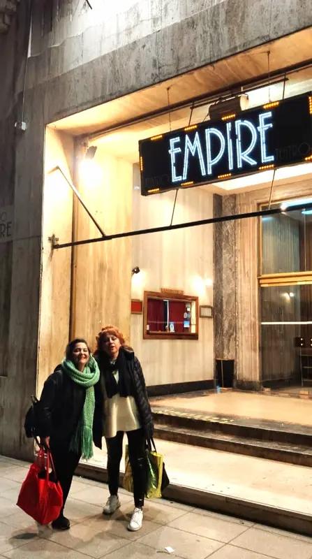Teatro Empire, imagen 6