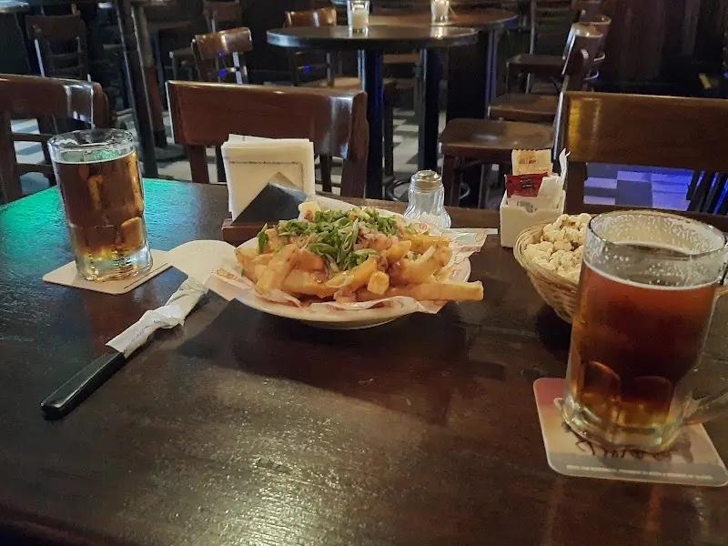 Pub (John John Reconquista), imagen 2