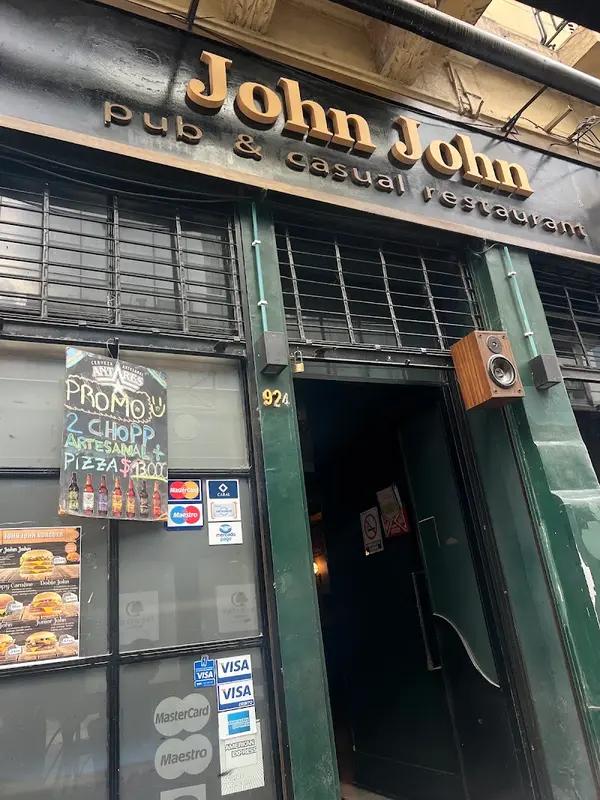 Pub (John John Reconquista), imagen 4