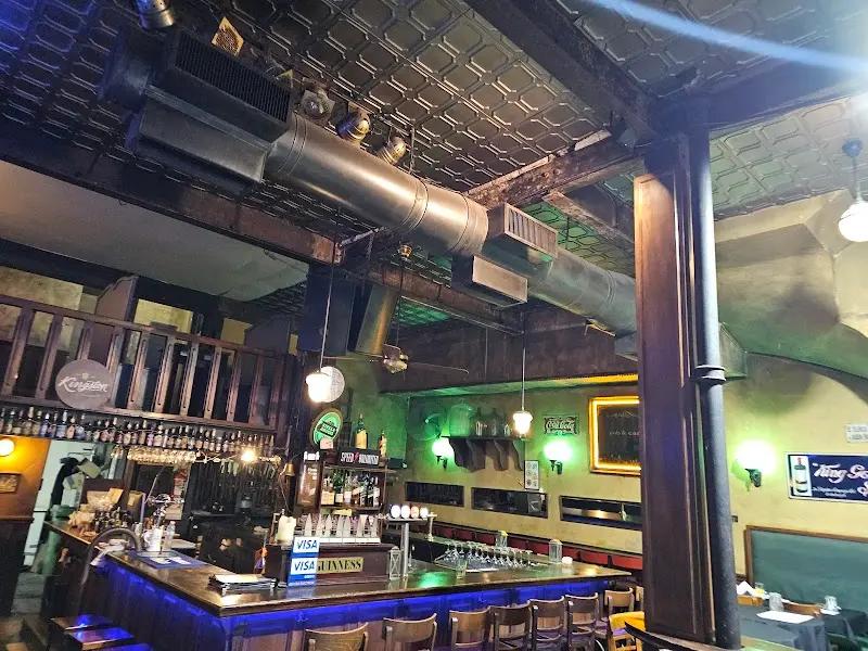 Pub (John John Reconquista), imagen 3