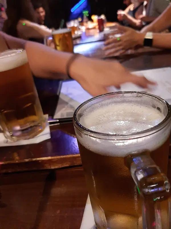 Pub (John John Reconquista), imagen 5