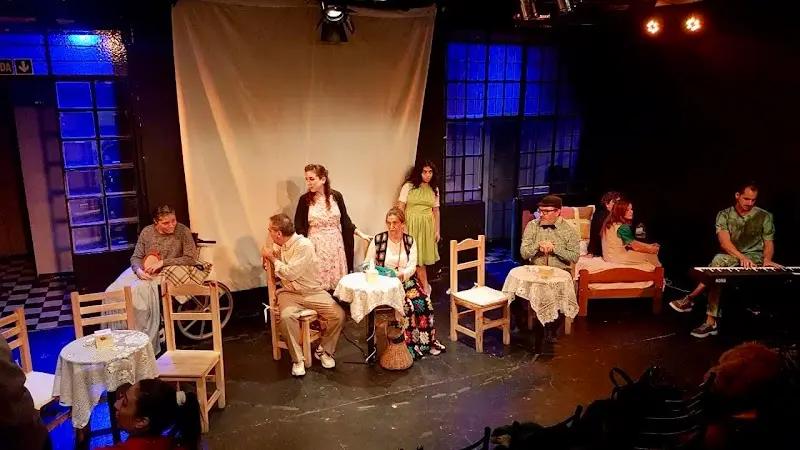 Teatro Timbre 4, imagen 3