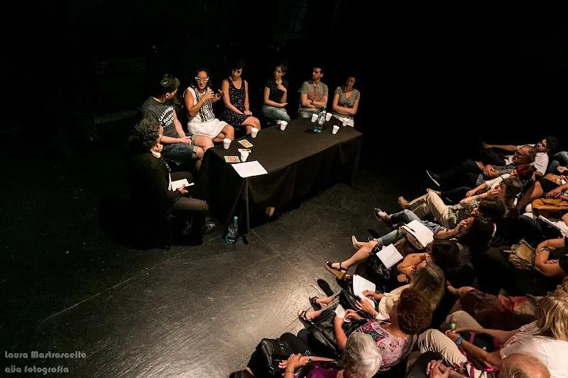 Teatro Timbre 4, imagen 2