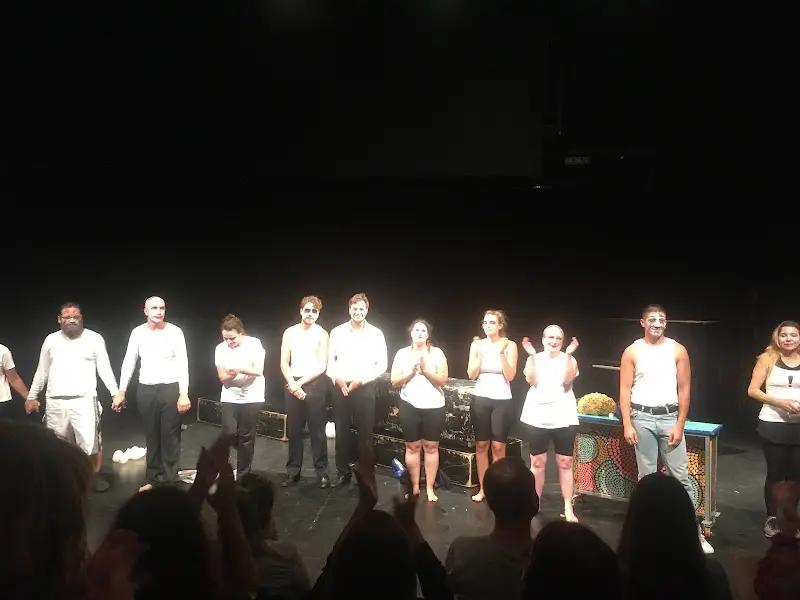 Teatro Timbre 4, imagen 6