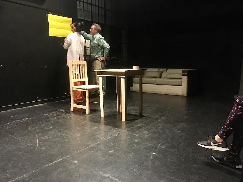 Teatro Timbre 4, imagen 5