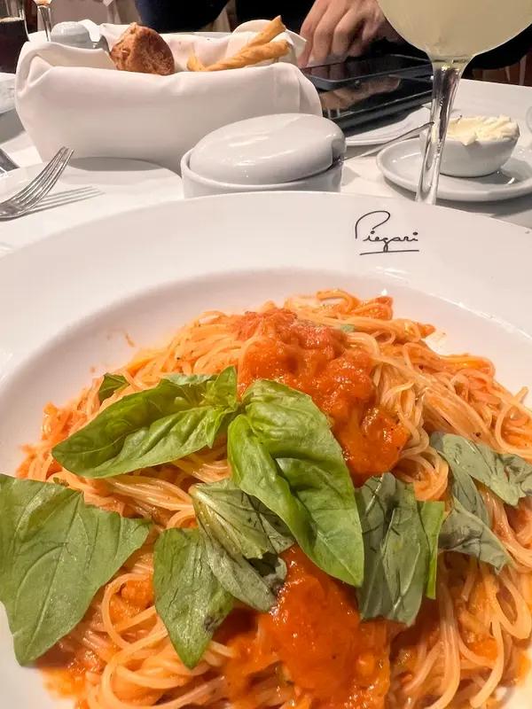 Piegari Ristorante, imagen 5
