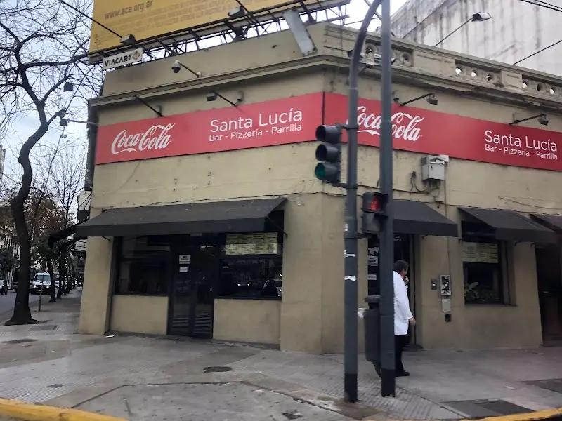 Santa Lucía, imagen 1