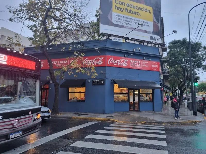 Santa Lucía, imagen 3