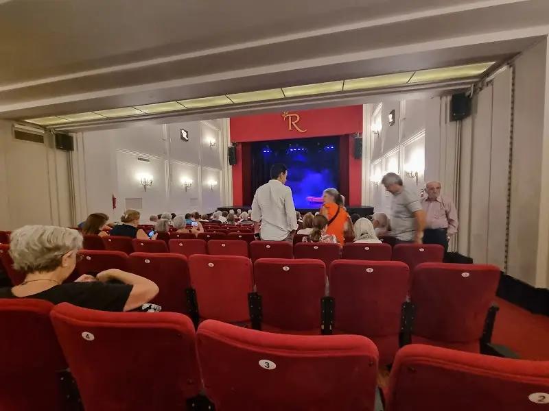 Teatro Regina, imagen 3