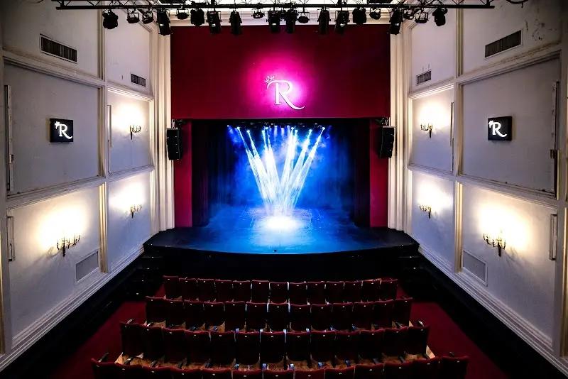 Teatro Regina, imagen 2