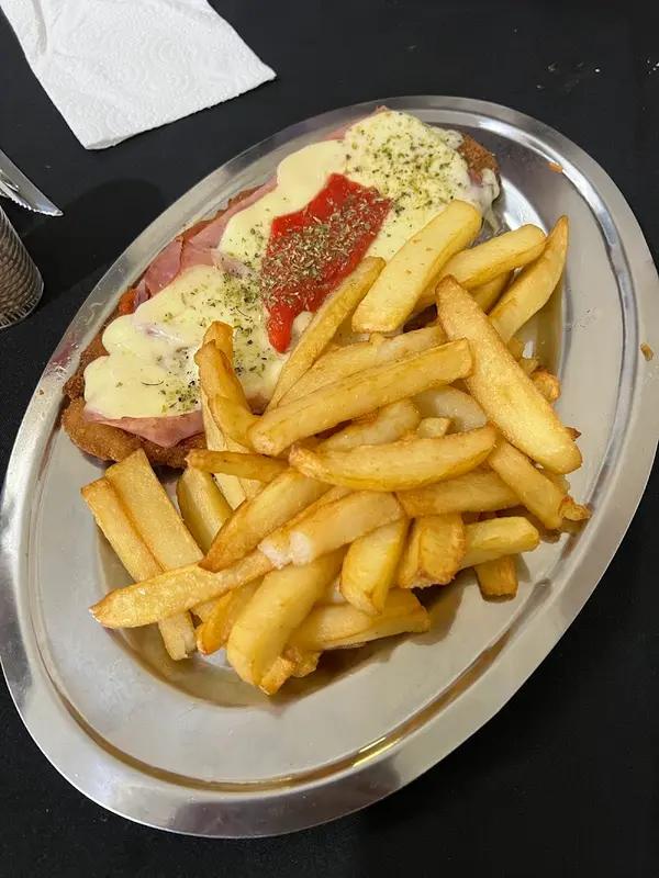 Parrilla restó San Blas, imagen 2