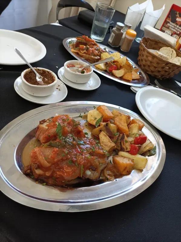 Parrilla restó San Blas, imagen 1