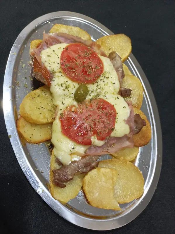 Parrilla restó San Blas, imagen 3