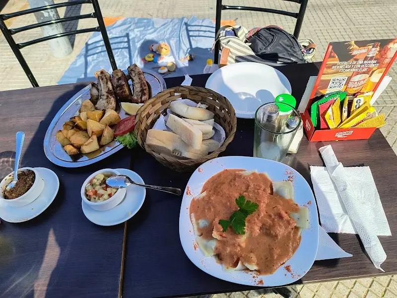 Parrilla restó San Blas, imagen 5