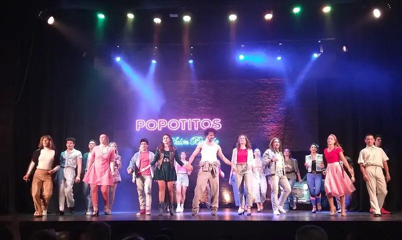 Teatro Premier, imagen 3