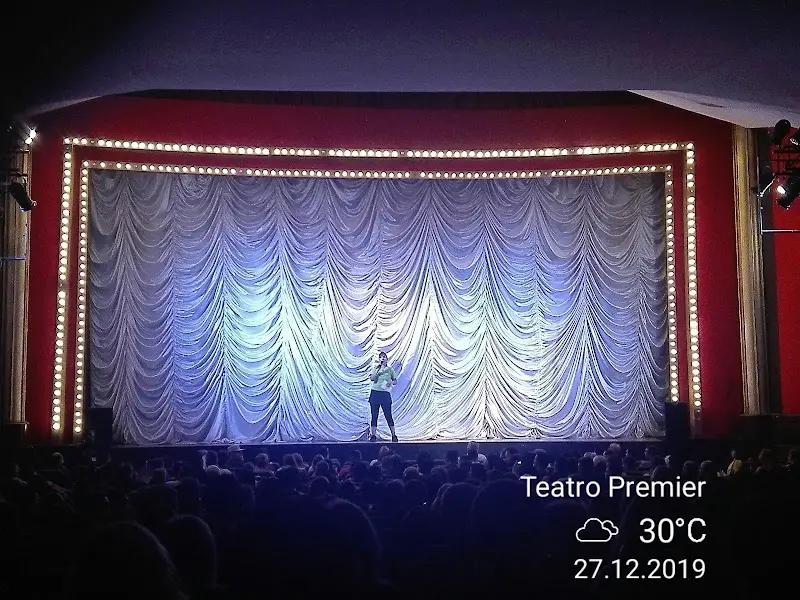 Teatro Premier, imagen 2