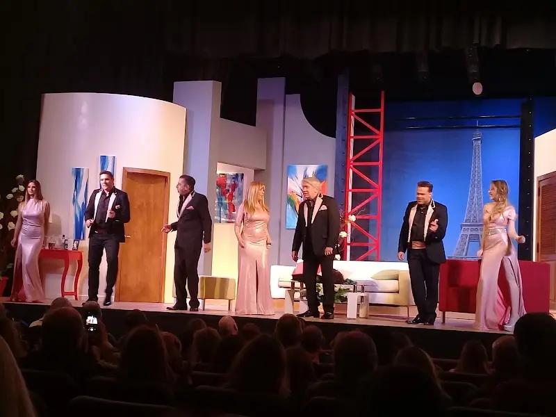 Teatro Premier, imagen 6