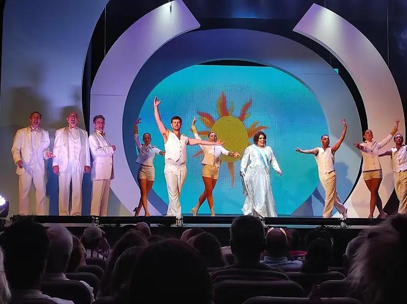 Teatro Premier, imagen 5