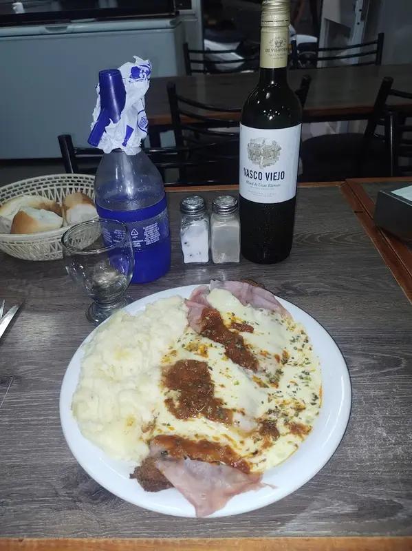 Restaurante El Refugio, imagen 2