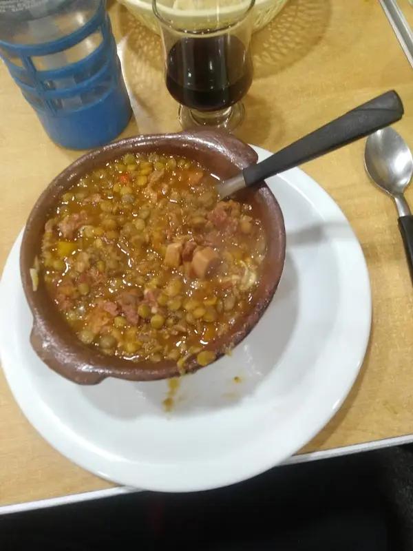 Restaurante El Refugio, imagen 6