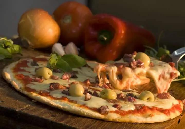 Ananda Pastas, imagen 3