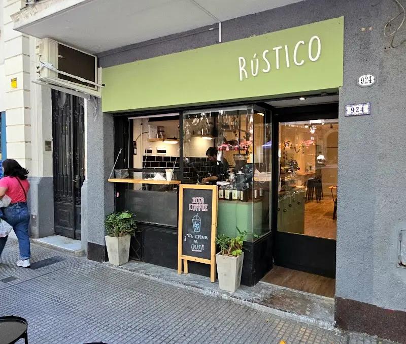 Rústico cafe, imagen 1