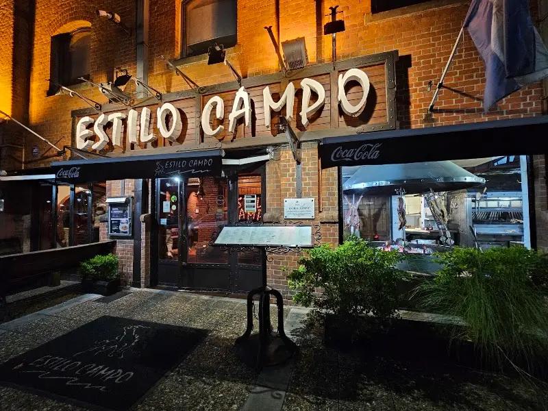 Estilo Campo | Parrilla & Asador Criollo, imagen 5