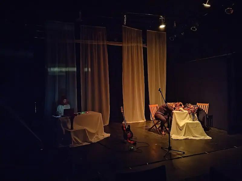 MUY TEATRO, imagen 2