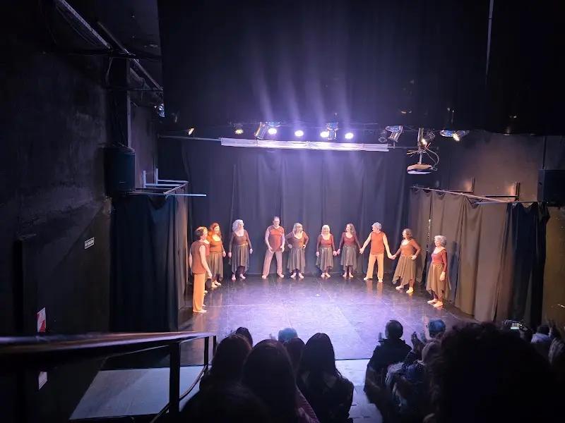MUY TEATRO, imagen 3