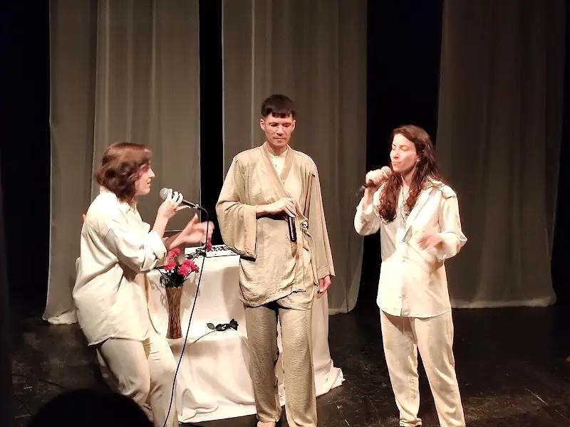 MUY TEATRO, imagen 6