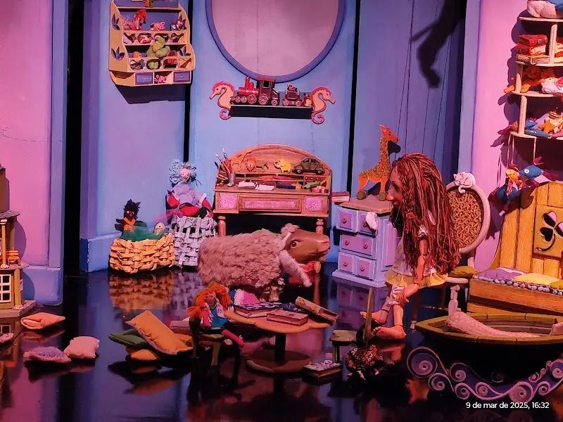 MUY TEATRO, imagen 4