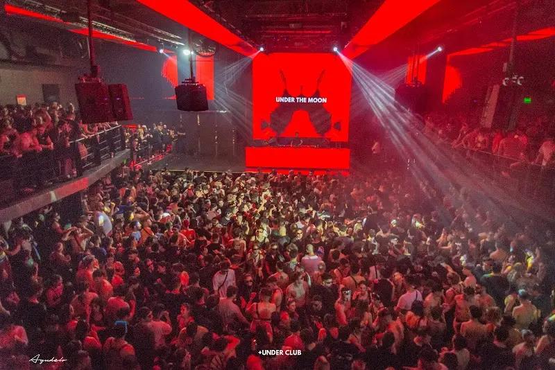 Under Club, imagen 1