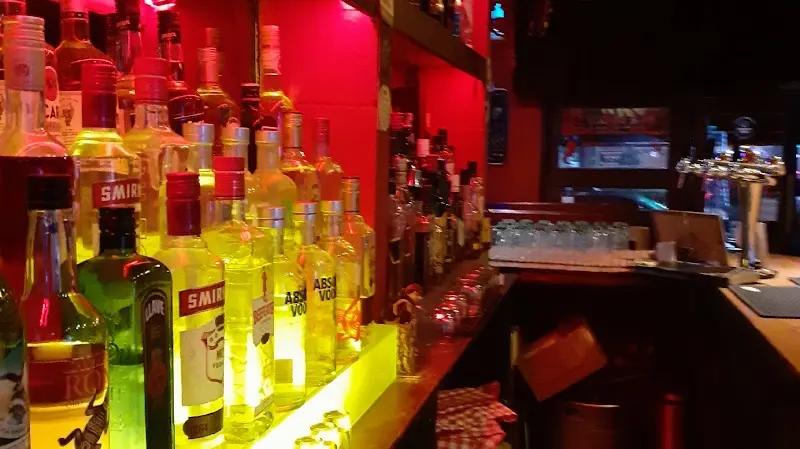 Bar Yrigoyen Centro, imagen 1
