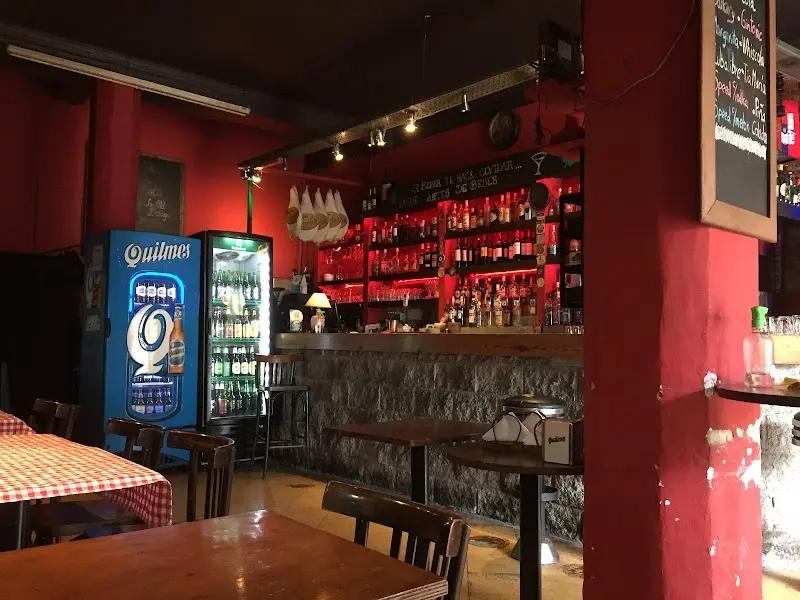 Bar Yrigoyen Centro, imagen 4