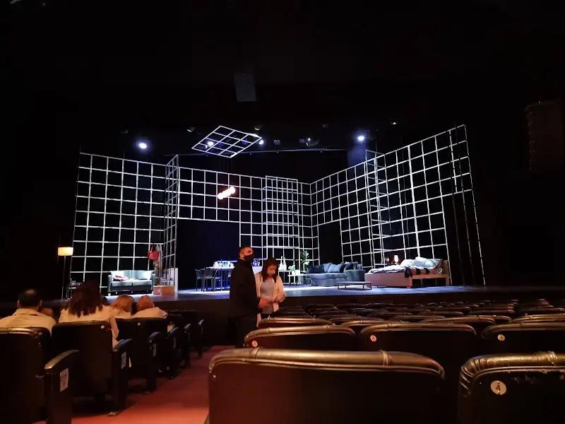 Teatro Metropolitan, imagen 2