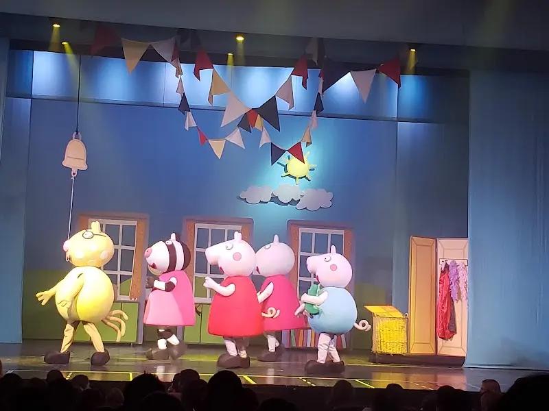 Teatro Metropolitan, imagen 3