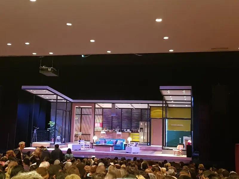 Teatro Metropolitan, imagen 4