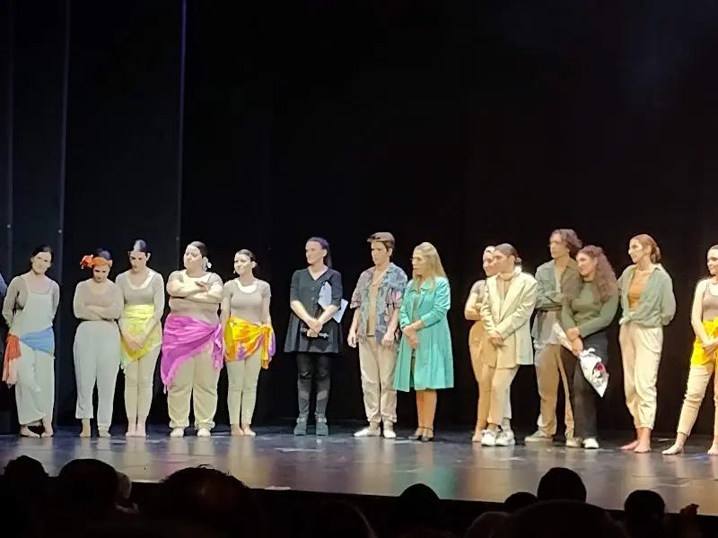 Teatro Metropolitan, imagen 5