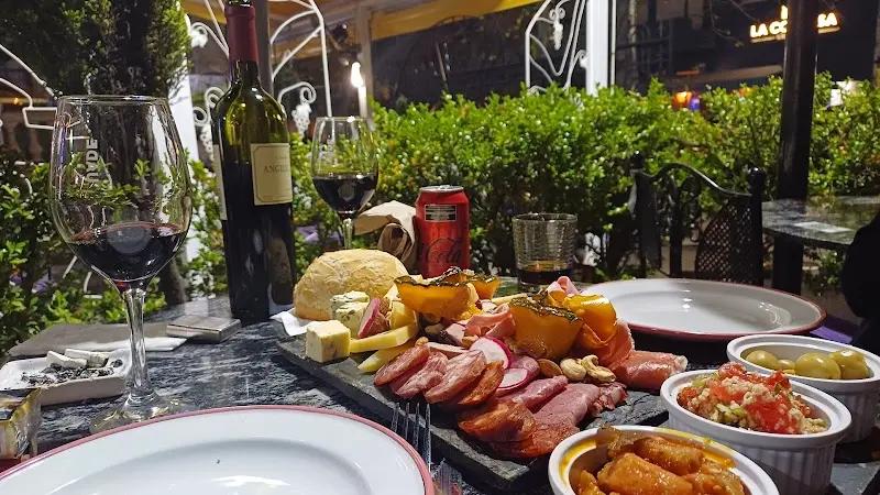 Tiempo de Sabores, imagen 3