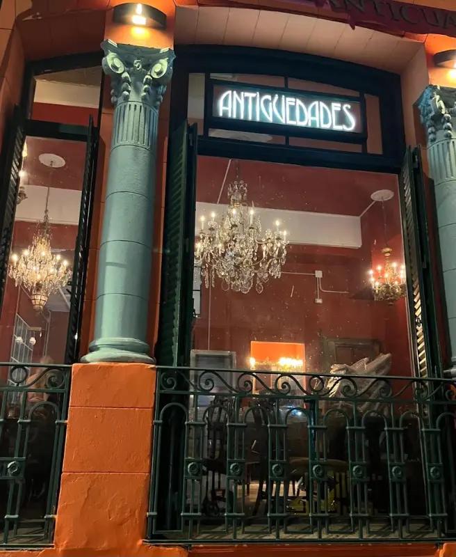 L'Antiquario Cafe Bistro, imagen 1