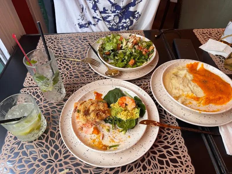 L'Antiquario Cafe Bistro, imagen 2
