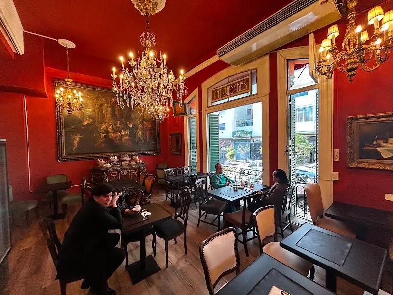 L'Antiquario Cafe Bistro, imagen 3