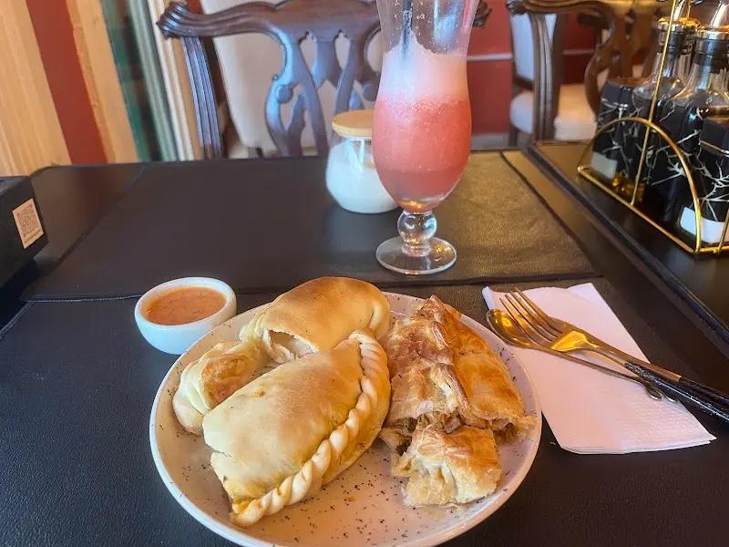 L'Antiquario Cafe Bistro, imagen 4