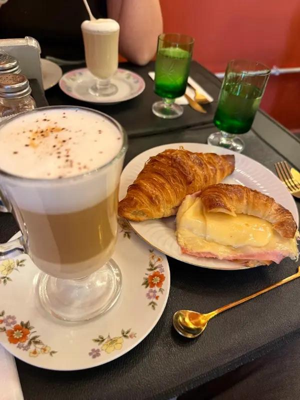 L'Antiquario Cafe Bistro, imagen 6