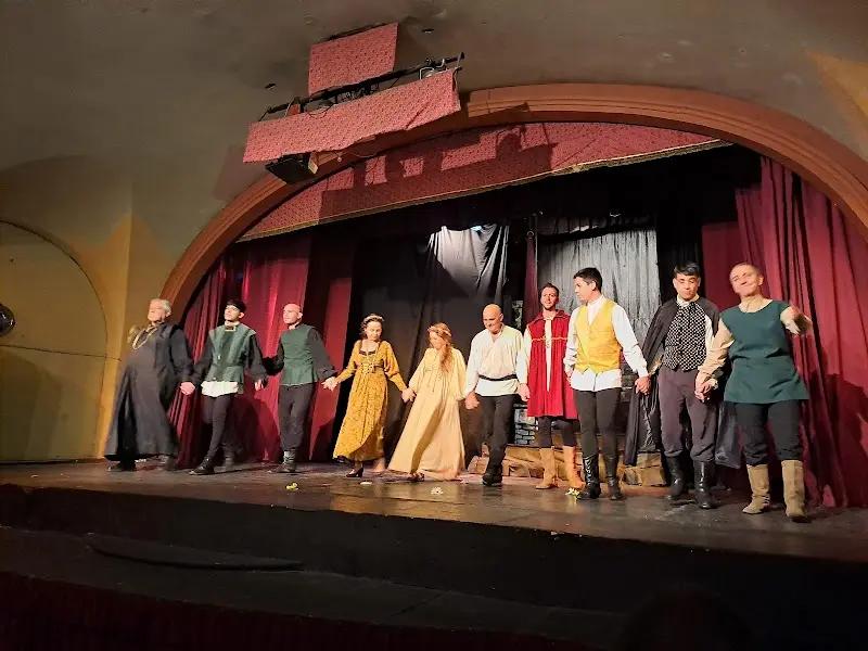 Teatro Colonial, imagen 2