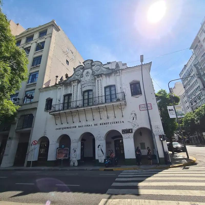 Teatro Colonial, imagen 3