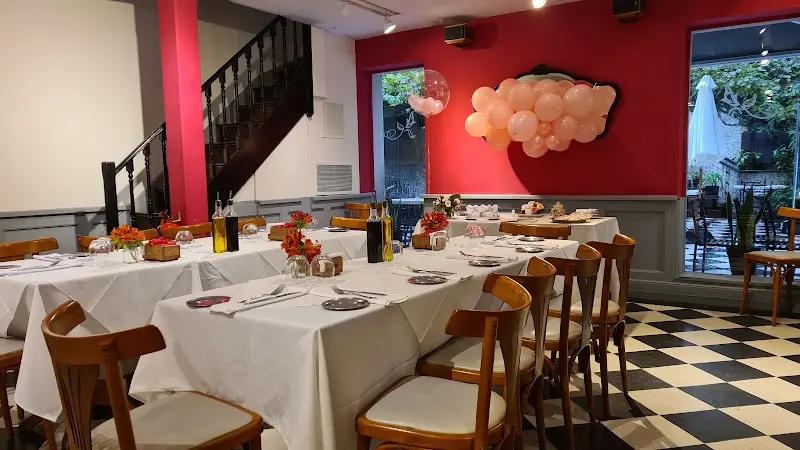 Museo Evita Restaurante, imagen 1